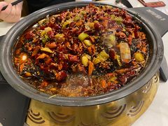 -锦尚阁烤鱼(望京新荟城店)