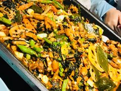 -听说碳烧蛙(高新万达店)