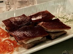 化皮乳豬件-天龙轩(香港丽思卡尔顿酒店)