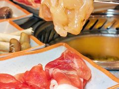 -喜味涮自助小火锅(广州东圃天河城店)