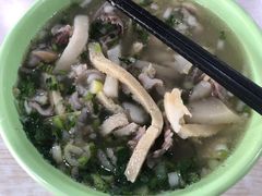 -阿叶羊杂碎(前进街店)