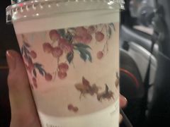 -茶颜悦色(高铁南站店)