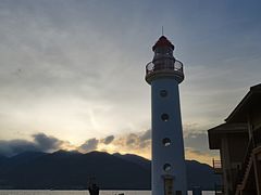 -海南分界洲岛旅游区