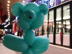 -比格比萨自助(南京万达茂店)