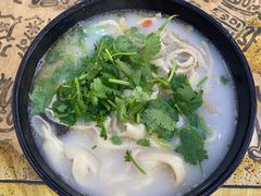 -惠丰源烩面馆(经七路店)