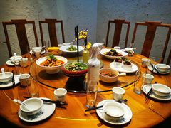 包厢-半山•草庐玖厨(机场路店)