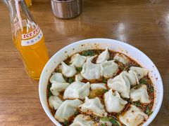 -回坊马二饺子馆