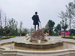 -九龙湖公园
