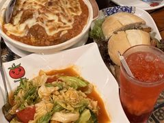 -番茄屋葡式美食(总店)