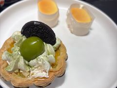 -魁牛·潮汕牛肉自助火锅(沈辽路万达店)