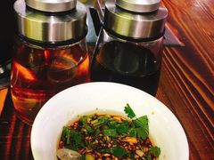 -吉品莞家·鲍鱼鸡煲(东莞店)