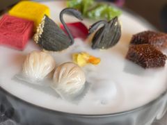 点心拼盘-名佳荟