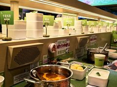 -一围小火锅(佳兆业广场店)