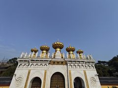 -上海东林寺(金山区)