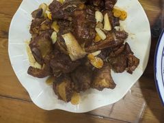 -青龙柳条豆腐(魁星路店)