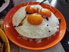 -澳门陈光记烧味饭店(万象城店)