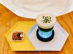 -茶是一枝花泡茶店