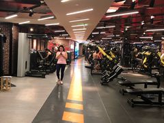 -威尔仕健身(新天地店)