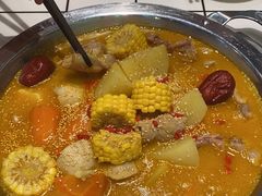 -晓彭肥肠鸡(茂业天地店)