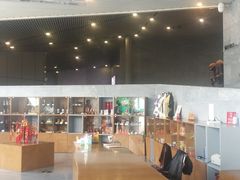-北京周口店北京人遗址博物馆