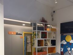 -布丁严选酒店(杭州武林西湖文化广场地铁站店)