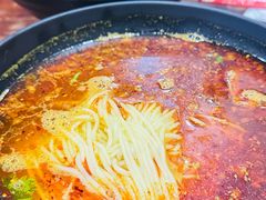 -一品飘香米线(一中总店)