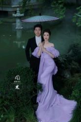 点击看大图 -苏州HX-合喜映画婚纱摄影