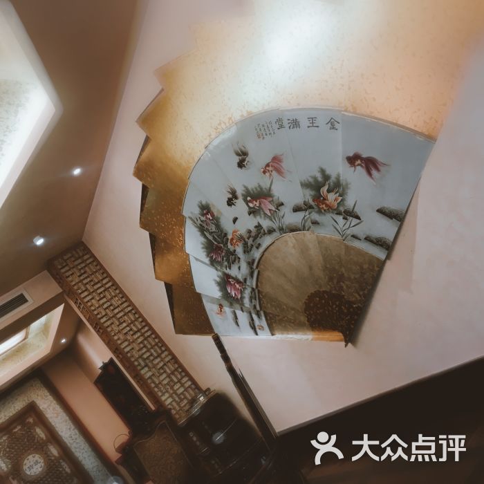 瓷园餐厅-图片-上海美食-大众点评网