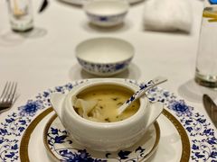 -Yan Ting 宴庭中餐厅(上海静安瑞吉酒店)