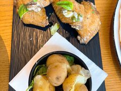 -玛尚诺意式餐厅(三林环宇城店)