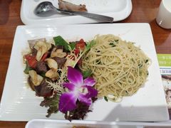 -雅达利超级牛扒(万科广场店)