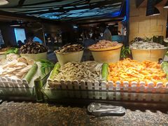 -星伦多自助料理·涮烤一体(虹悦城店)