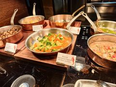 -富力丽思卡尔顿酒店·香荟全日制餐厅