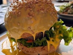 -Lets burger非常汉堡·环球风味(蓝色港湾店)