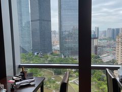 -广州富力君悦大酒店·凯菲厅