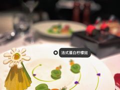 -L'Arome芳芳法国餐厅(仙林金鹰店)