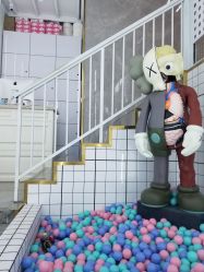 -JM STYLE造型明星.网红