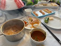 -德天肥牛海鲜火锅(龙吟坊店)