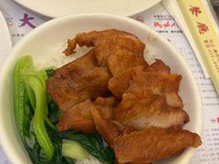 -大哥餐厅(西城花园店)