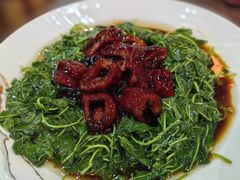 -长兴菜馆(高桥店)