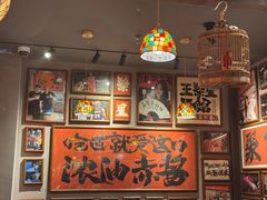 -王繁星面馆(西安熙地港店)