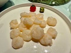 -申粤轩酒楼·三十年粤菜经典(丁香花园店)