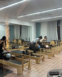 点击看大图 -玛尼瑜伽·普拉提