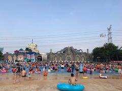 -苏州乐园森林水世界