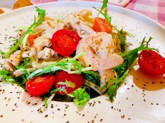 -秘密小花园(第三中学店)