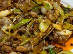-灯盏窝餐厅