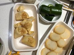 -海底捞火锅(万丰桥店)