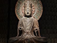-响堂山石窟-北响堂山石窟