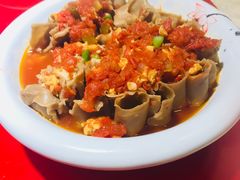 -山西会馆·晋菜·晋商宴·牌匾博物馆(胜利东街店)