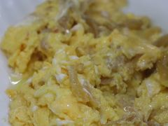 榨菜煎蛋-四嫂鹅肉店(银海南二横街店)